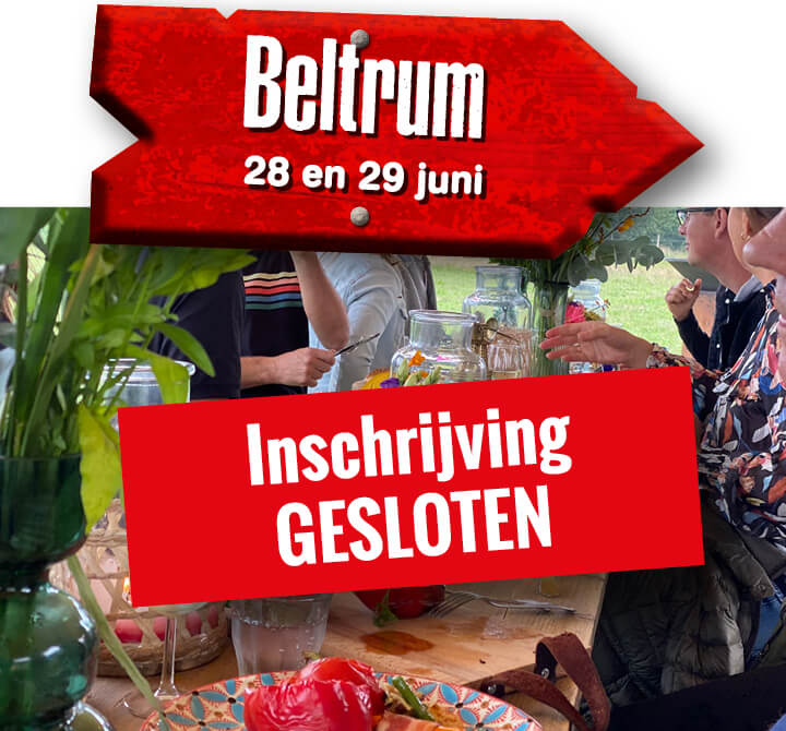 Beltrum (inschrijving gesloten)